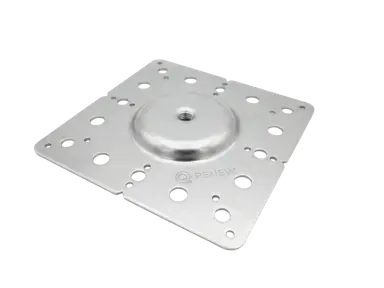 Anchor Plate - Flat Roof Mounting System