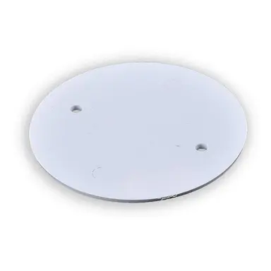 Round Cover