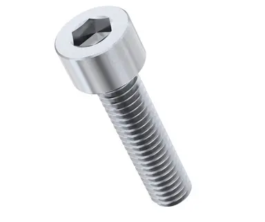 M8 x 25mm - A2 Socket Cap Screw (Box of 100)