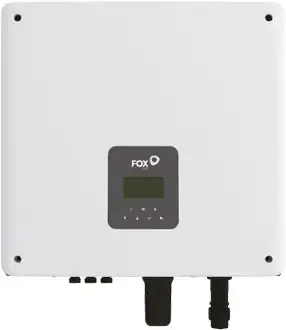 Fox 3.7 hybrid inverter