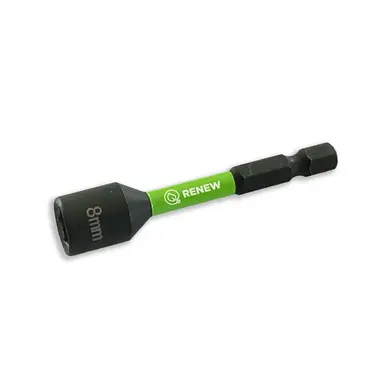 Hex Bit 8mm Socket