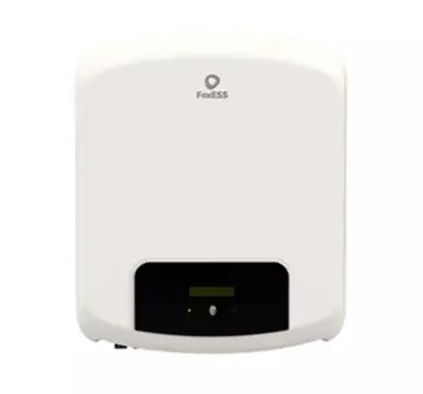 Fox Ess F3600 3.6kW Dual MPPT Solar Inverter with WiFi