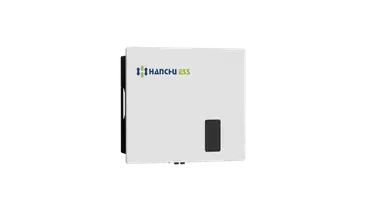 Hanchu HC-6KW-HY ESS 6.0KW Single Phase Hybrid Inverter