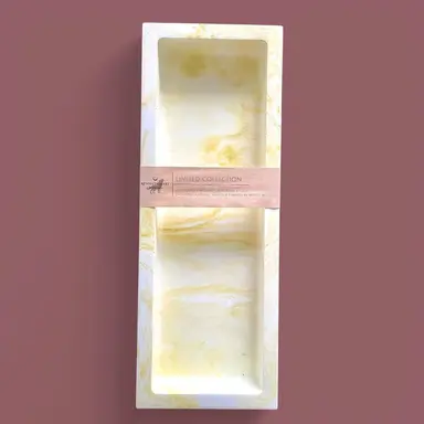 Yellow Hexproof Spellcaster’s Tray