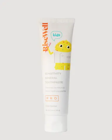 Kids PRO Hydroxyapatite Toothpaste