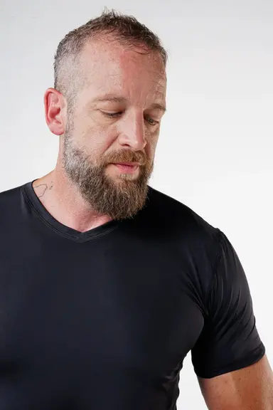 Odin Tee- Men's Training Tee