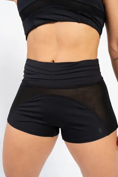 Cindy Shorts