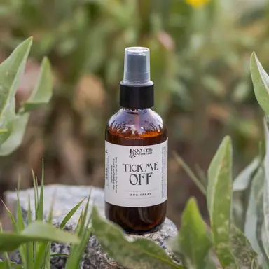Tick Me Off Spray