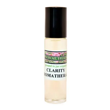 Clarity Roll On