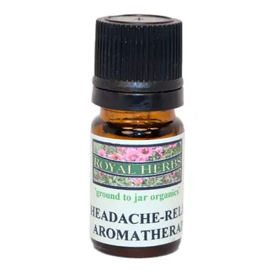 Headache Relief