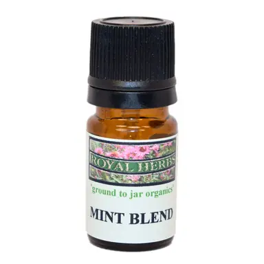 Mint Blend