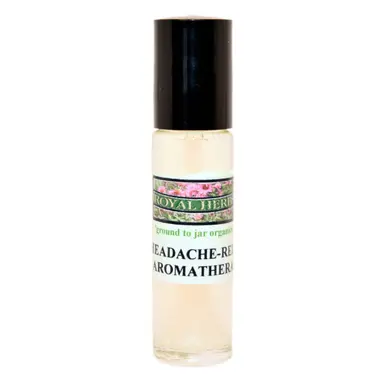 Headache Relief Roll On