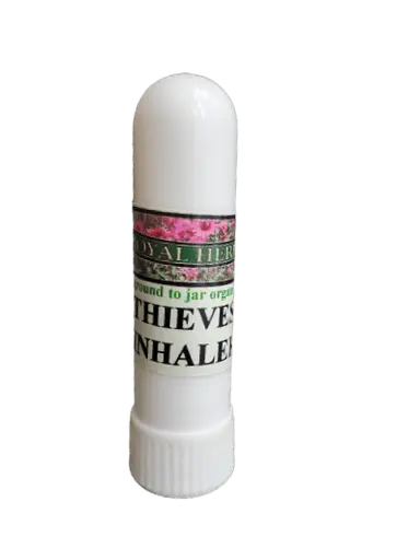 RH-Thieves Inhaler