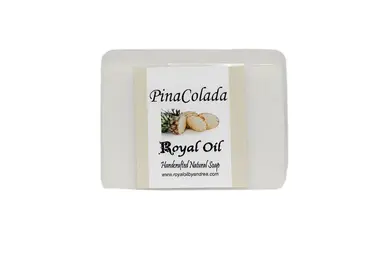 Xà phòng Pina Colada