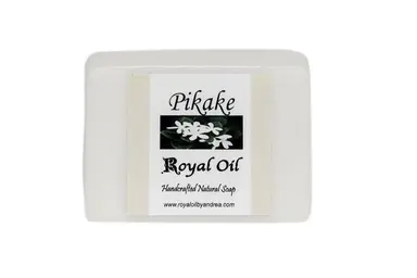 Pikake Soap