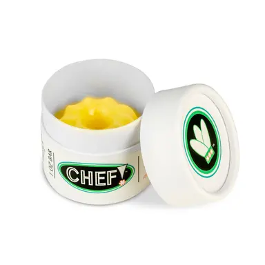 CHEF!™ Intensive Skincare for Kitchen People