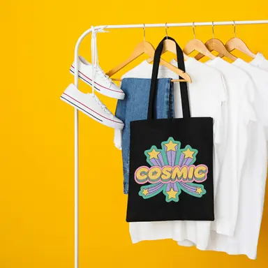 Túi tote Cosmic