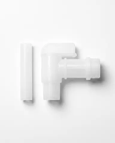 Eco-Jug Spout | fits 5 Gallon Eco-Jug