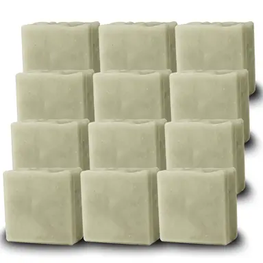 Bar Soap | Rosemary & Mint | Retail-Ready 3.5 oz