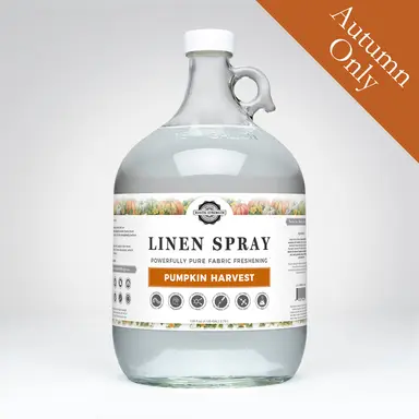 Linen Spray | Pumpkin Harvest