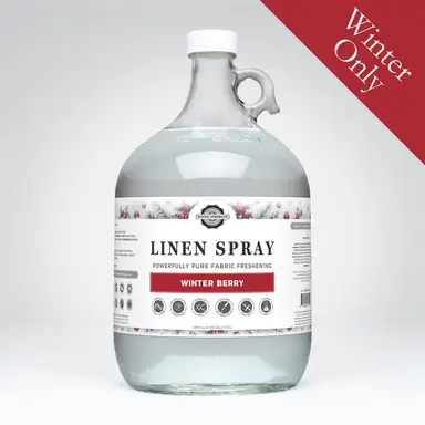 Linen Spray | Winter Berry