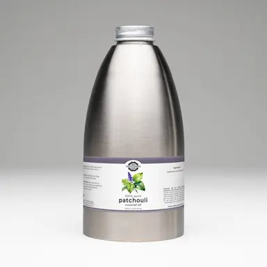Patchouli Essential Oil