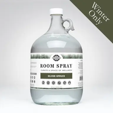 Room Spray | Silver Spruce