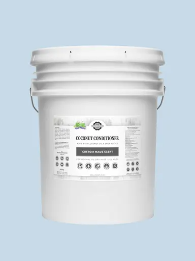 CLEARANCE | Conditioner | Aromatherapy Blend ( 5 Gallon Bucket )