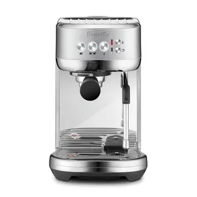 Breville - The Bambino Plus