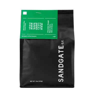 Trifecta Blend