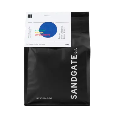Ethiopia, Aricha, Yirgacheffe