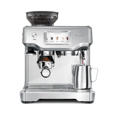 Breville - The Barista Touch