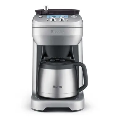 Breville - The Grind Control Drip