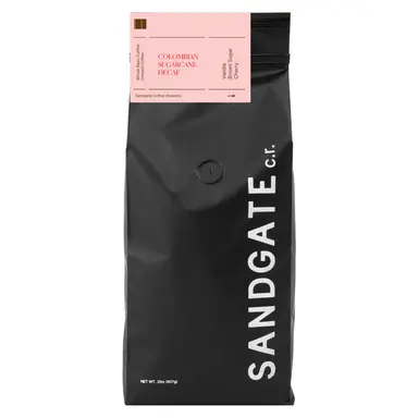 Decaf Drip Coffee - Wholesale