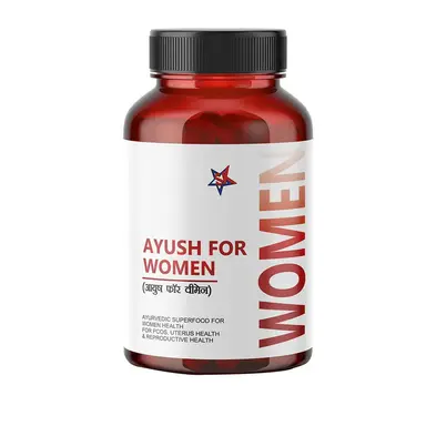 Ayush for Women