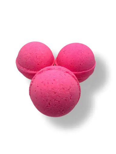 Fresh Cut Rose Bath Bomb