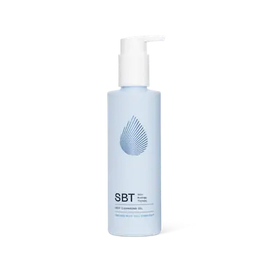 Deep Cleansing Oil