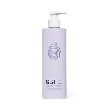 Nourishing Shower Gel