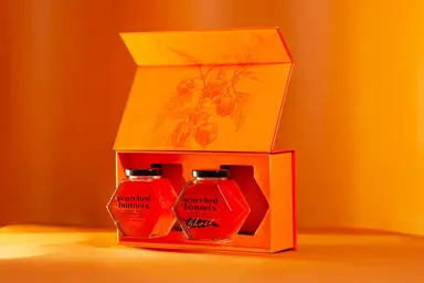 Dynamic Duo Gift Pack