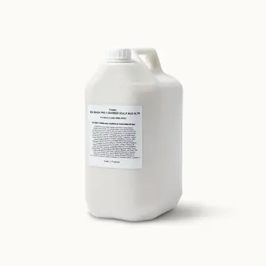 3 Seaweed Scalp Mud Refill 5ltr