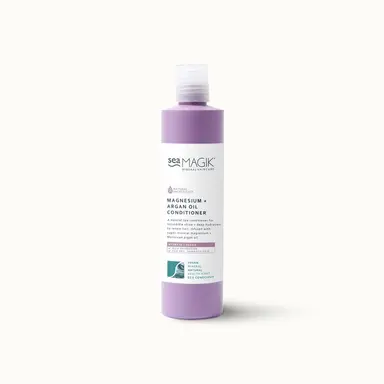 Dầu xả Magnesium + Argan 300ml