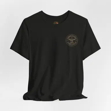 The Forward Element — Member Division Tee