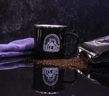 The Everyday Mug