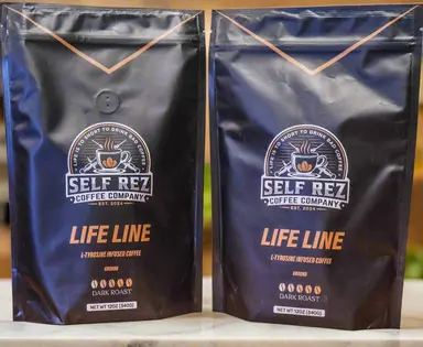 Two Life Lines