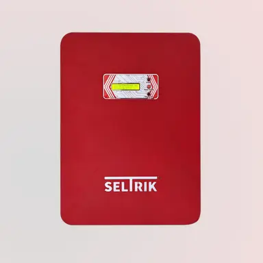 Biến tần gắn tường thông minh 1kVA tích hợp pin Lithium (SKLW1112P)
