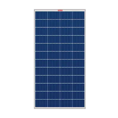 Solar Panel 335Wp Polycrystalline 12V (+GST 5%)