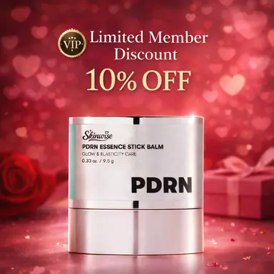 PDRN Essence Stick Balm - VIP 10% OFF