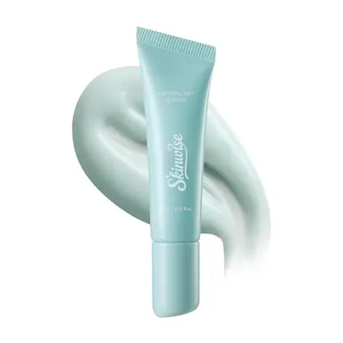Skinwise™ Cooling Peel Off Korean Lip Mask