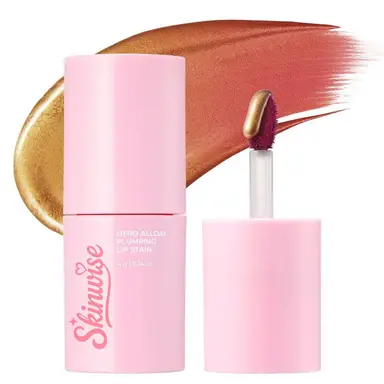 Rose Plumping Lip Stain™