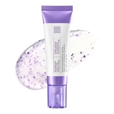 Rejuvenating Caviar PDRN Capsule Cream